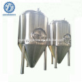 1000 LStainless Stahl konischer Bier Fermenter Tank